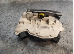 Recambio de motor cierre centralizado trasero izquierdo para seat ibiza (6p1) fr referencia OEM IAM 6J0839015F 05B6J0839015F  2