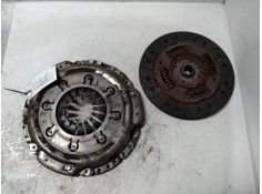 Recambio de kit embrague para nissan primastar (x83) 1.9 dci diesel cat referencia OEM IAM 8200652921  