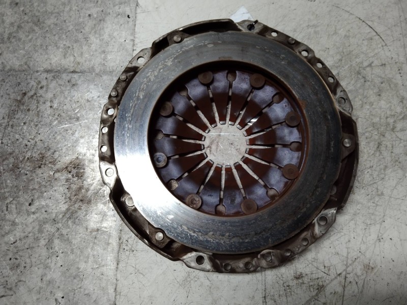 Recambio de kit embrague para nissan primastar (x83) 1.9 dci diesel cat referencia OEM IAM 8200652921  