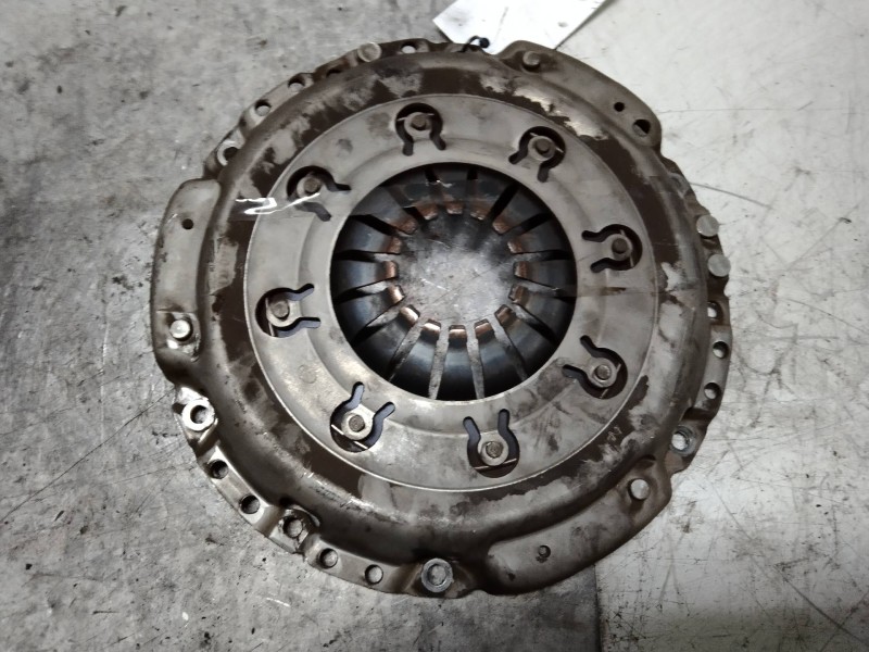 Recambio de kit embrague para nissan primastar (x83) 1.9 dci diesel cat referencia OEM IAM 8200652921  