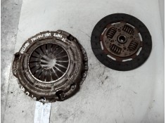 Recambio de kit embrague para nissan primastar (x..) kasten l1h1 2.7t referencia OEM IAM 8200740176  