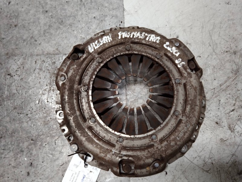 Recambio de kit embrague para nissan primastar (x..) kasten l1h1 2.7t referencia OEM IAM 8200740176  