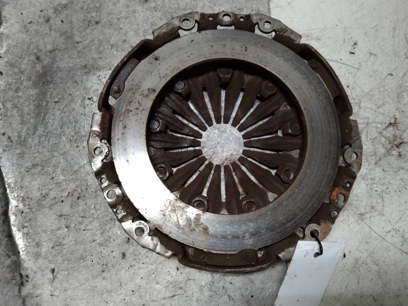 Recambio de kit embrague para nissan primastar (x..) kasten l1h1 2.7t referencia OEM IAM 8200740176  