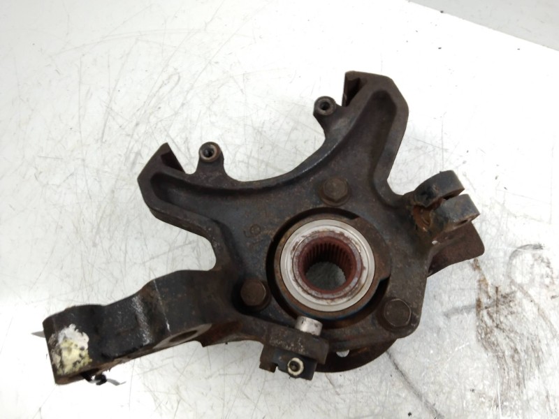 Recambio de mangueta delantera izquierda para chrysler 300 m (lr) 3.5 v6 referencia OEM IAM   