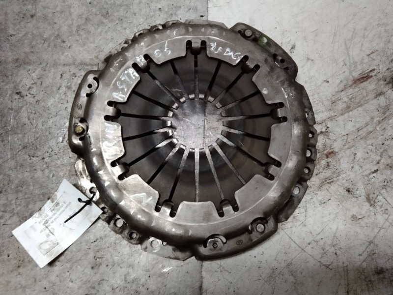 Recambio de kit embrague para nissan primastar (x..) kombi l1h1 2.7t (6 sitze) referencia OEM IAM 324061610  