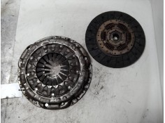 Recambio de kit embrague para nissan pathfinder (r51) 2.5 dci xe referencia OEM IAM   