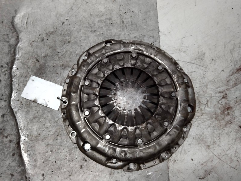 Recambio de kit embrague para nissan pathfinder (r51) 2.5 dci xe referencia OEM IAM   