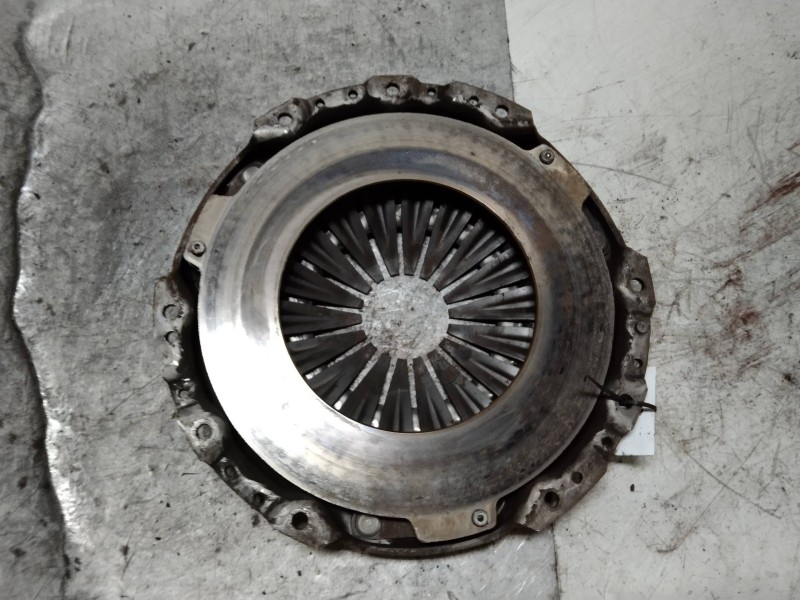 Recambio de kit embrague para nissan pathfinder (r51) 2.5 dci xe referencia OEM IAM   