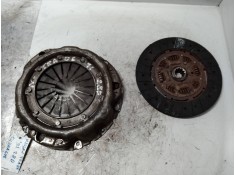 Recambio de kit embrague para nissan trade 2.8 d referencia OEM IAM   