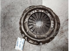 Recambio de kit embrague para nissan trade 2.8 d referencia OEM IAM    2