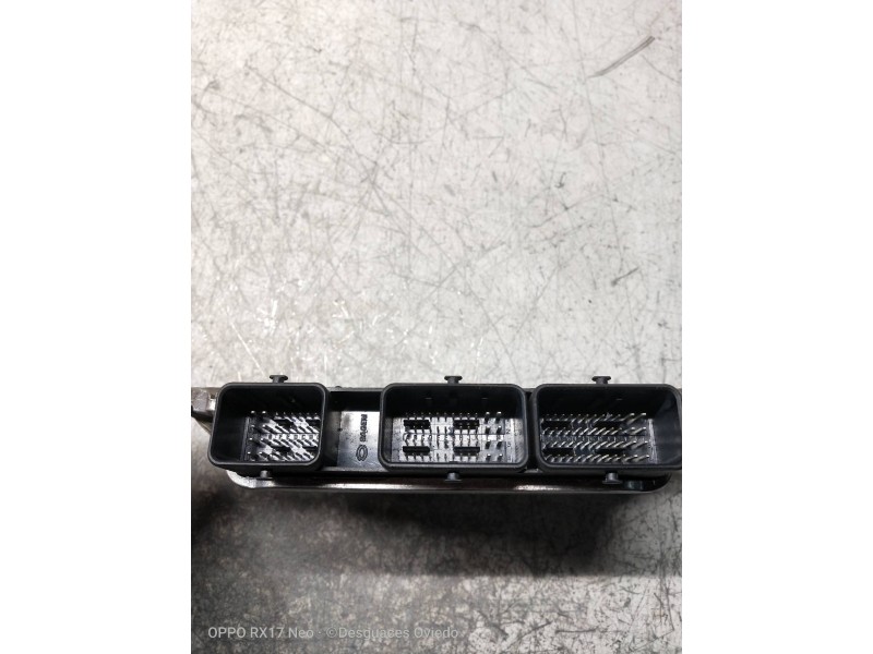 Recambio de centralita suspension para peugeot 407 st sport pack referencia OEM IAM 9658798780 9653388480 216804972A JCAE
