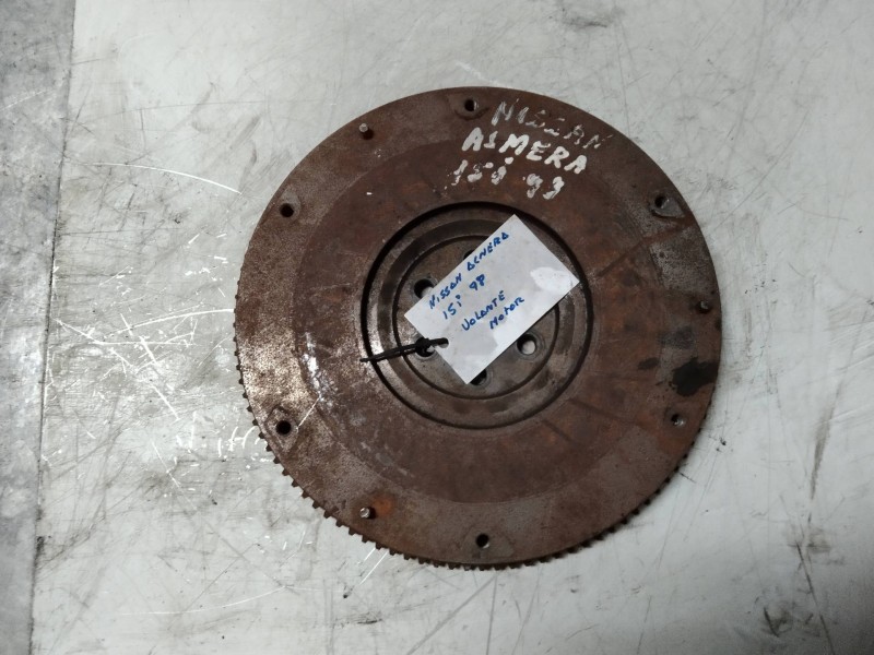 Recambio de volante motor para nissan almera (n15) referencia OEM IAM   