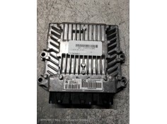 Recambio de centralita motor uce para peugeot 407 st sport pack referencia OEM IAM 5WS40261BT SW9660780780 HW9655534080