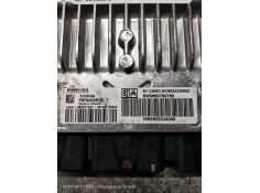 Recambio de centralita motor uce para peugeot 407 st sport pack referencia OEM IAM 5WS40261BT SW9660780780 HW9655534080 2