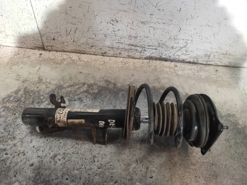 Recambio de amortiguador delantero derecho para bmw mini (r50,r53) cooper referencia OEM IAM 31316759420  