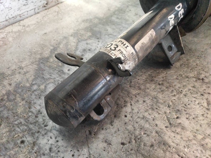 Recambio de amortiguador delantero derecho para bmw mini (r50,r53) cooper referencia OEM IAM 31316759420  
