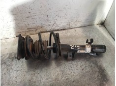 Recambio de amortiguador delantero izquierdo para bmw mini (r50,r53) cooper referencia OEM IAM 31316759419  