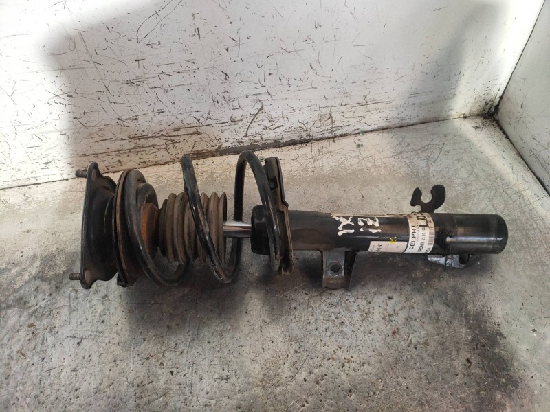 Recambio de amortiguador delantero izquierdo para bmw mini (r50,r53) cooper referencia OEM IAM 31316759419  