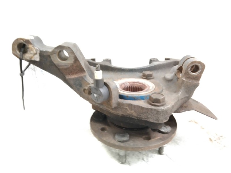 Recambio de mangueta delantera izquierda para chrysler 300 m (lr) 3.5 v6 referencia OEM IAM   