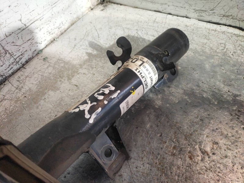 Recambio de amortiguador delantero izquierdo para bmw mini (r50,r53) cooper referencia OEM IAM 31316759419  