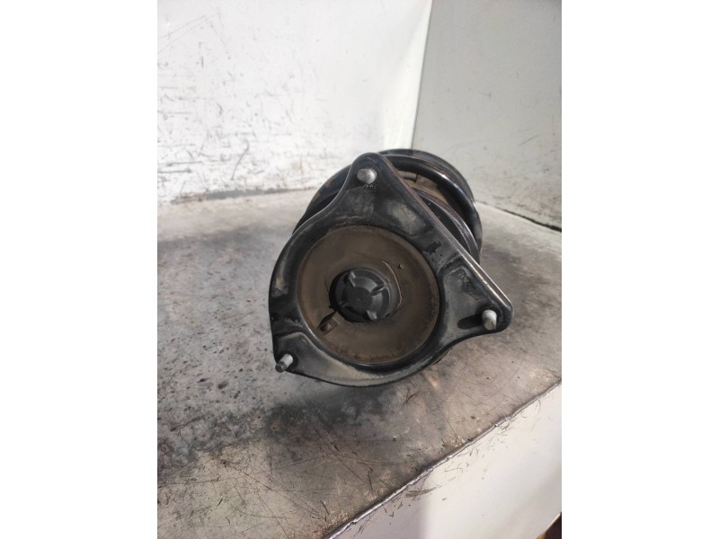 Recambio de amortiguador delantero izquierdo para bmw mini (r50,r53) cooper referencia OEM IAM 31316759419  