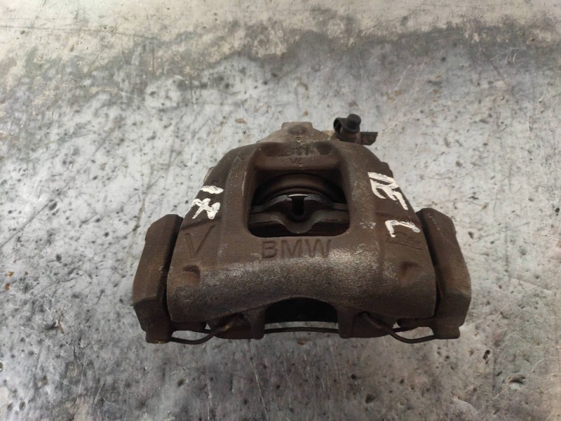 Recambio de pinza freno delantera izquierda para bmw mini (r50,r53) cooper referencia OEM IAM   