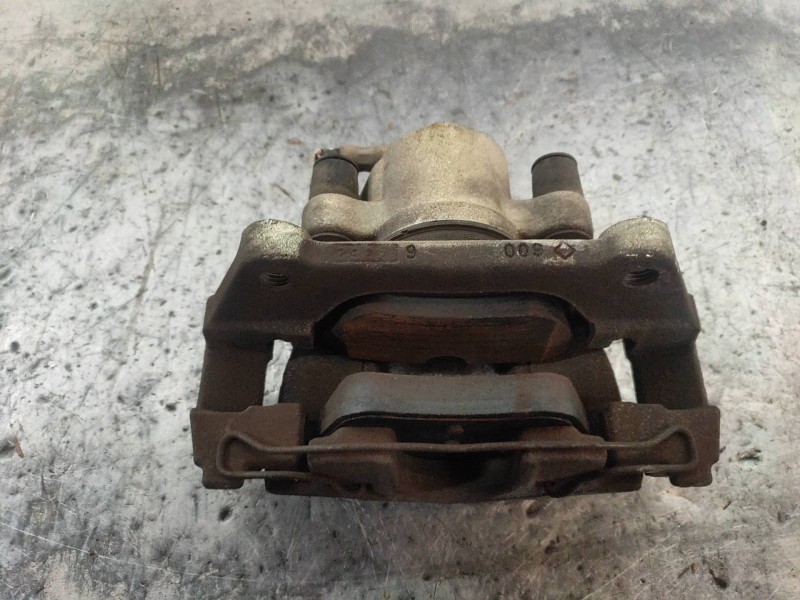 Recambio de pinza freno delantera izquierda para bmw mini (r50,r53) cooper referencia OEM IAM   