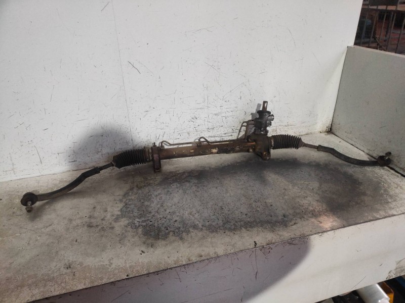 Recambio de cremallera direccion para bmw mini (r50,r53) cooper referencia OEM IAM   