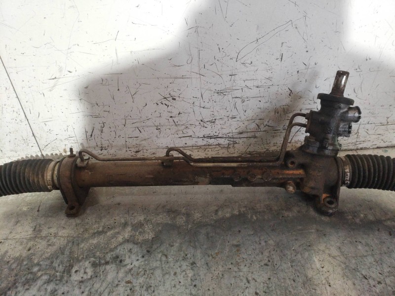 Recambio de cremallera direccion para bmw mini (r50,r53) cooper referencia OEM IAM   