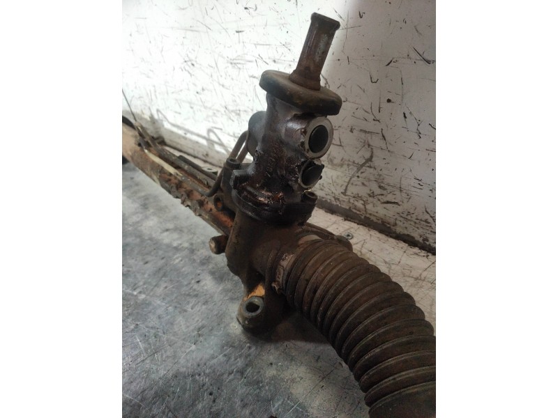 Recambio de cremallera direccion para bmw mini (r50,r53) cooper referencia OEM IAM   