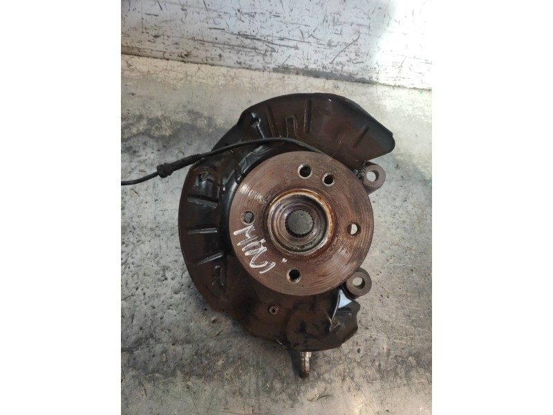 Recambio de mangueta delantera derecha para bmw mini (r50,r53) cooper referencia OEM IAM   