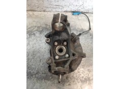 Recambio de mangueta delantera derecha para bmw mini (r50,r53) cooper referencia OEM IAM    2