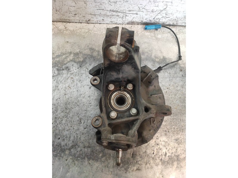 Recambio de mangueta delantera derecha para bmw mini (r50,r53) cooper referencia OEM IAM   