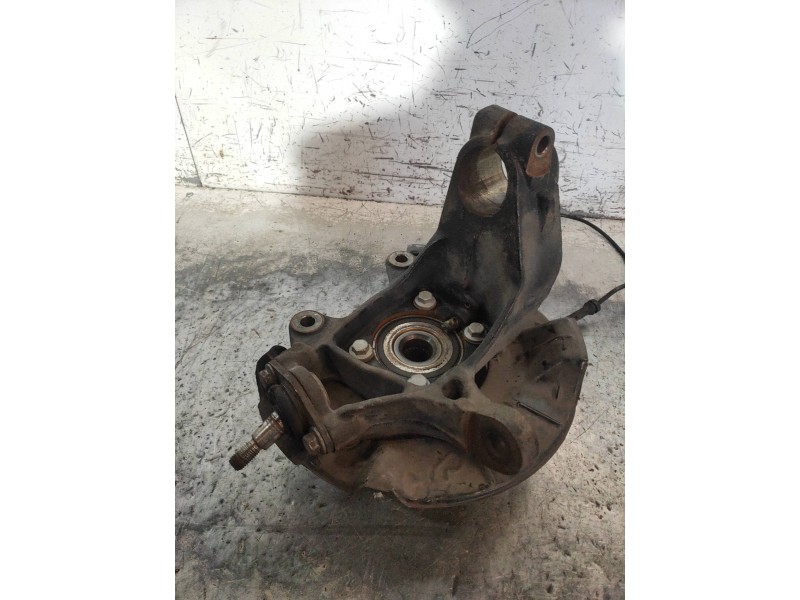 Recambio de mangueta delantera derecha para bmw mini (r50,r53) cooper referencia OEM IAM   