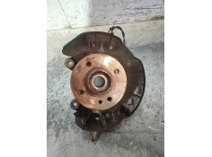 Recambio de mangueta delantera izquierda para bmw mini (r50,r53) cooper referencia OEM IAM   