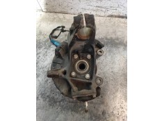 Recambio de mangueta delantera izquierda para bmw mini (r50,r53) cooper referencia OEM IAM    2