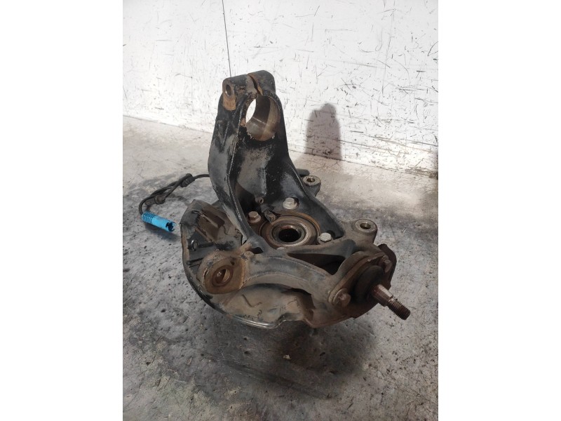 Recambio de mangueta delantera izquierda para bmw mini (r50,r53) cooper referencia OEM IAM   