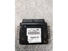 Recambio de centralita motor uce para chevrolet tacuma se referencia OEM IAM 5WY1E09E 96435897 D42 3BSJ R6
