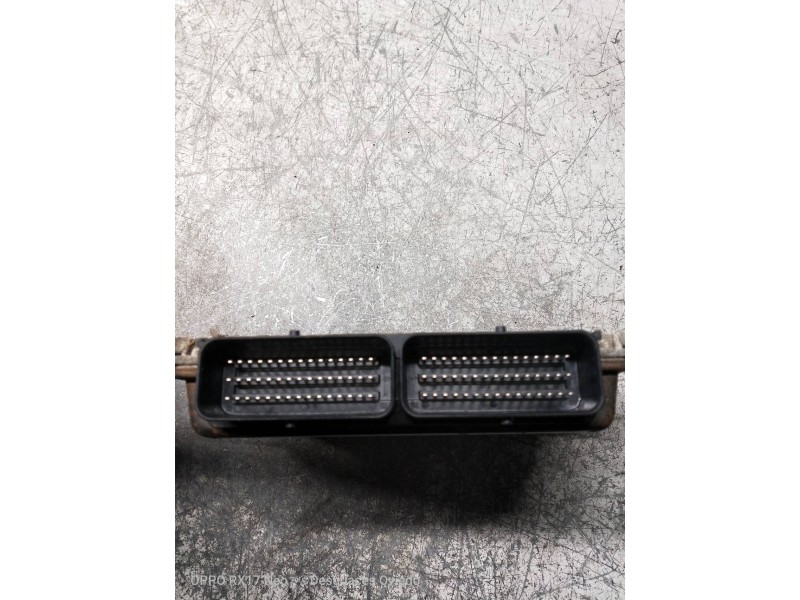 Recambio de centralita motor uce para chevrolet tacuma se referencia OEM IAM 5WY1E09E 96435897 D42 3BSJ R6