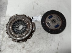 Recambio de kit embrague para opel astra f berlina gl referencia OEM IAM   