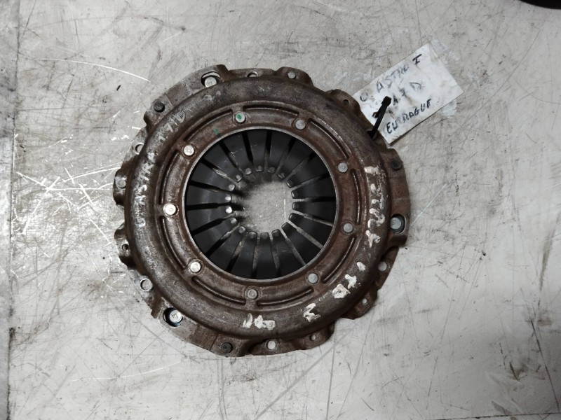 Recambio de kit embrague para opel astra f berlina gl referencia OEM IAM   