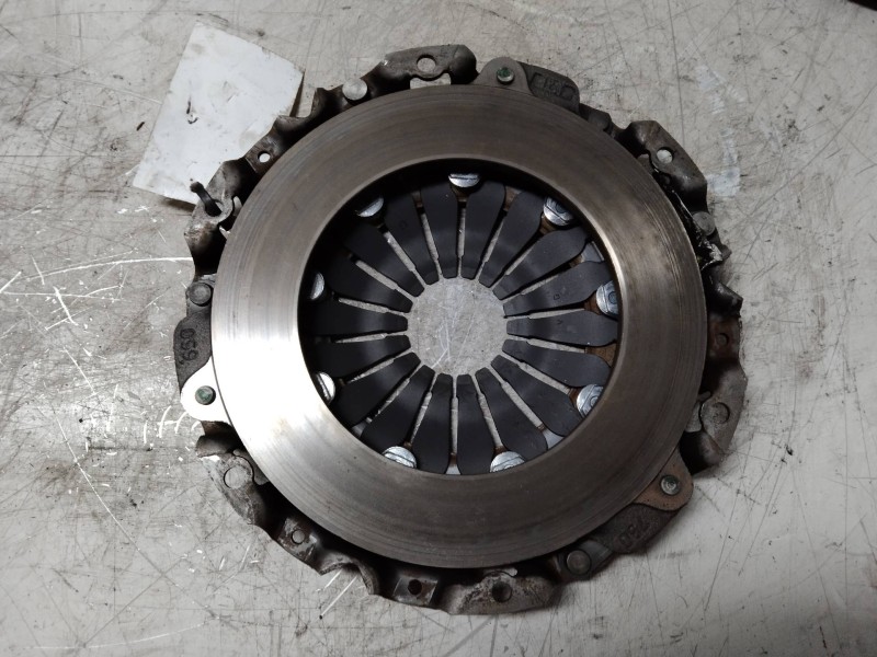 Recambio de kit embrague para opel astra f berlina gl referencia OEM IAM   