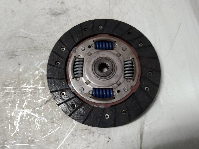 Recambio de kit embrague para opel astra f berlina gl referencia OEM IAM   