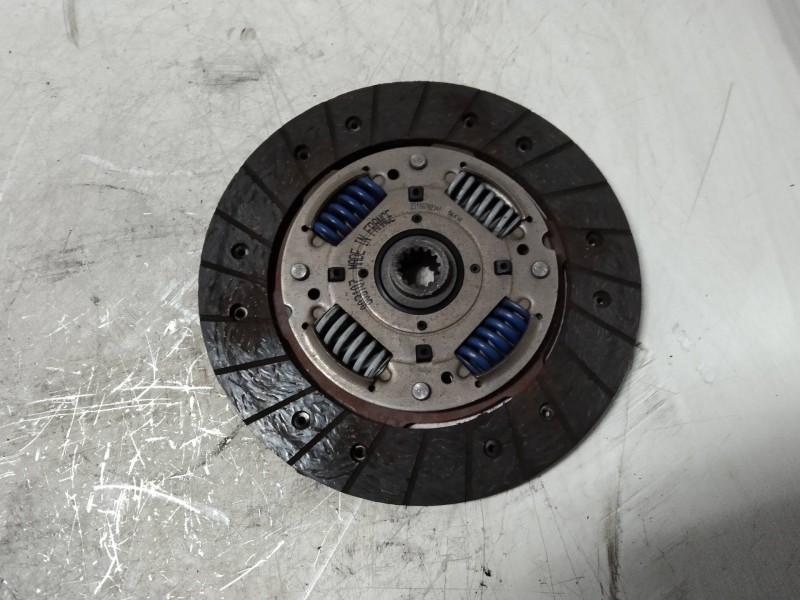 Recambio de kit embrague para opel astra f berlina gl referencia OEM IAM   