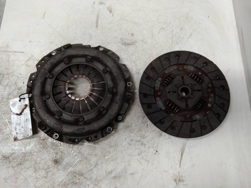 Recambio de kit embrague para opel corsa b swing referencia OEM IAM   