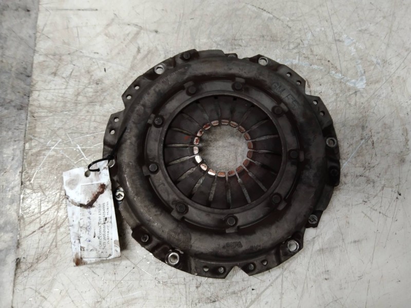 Recambio de kit embrague para opel corsa b swing referencia OEM IAM   