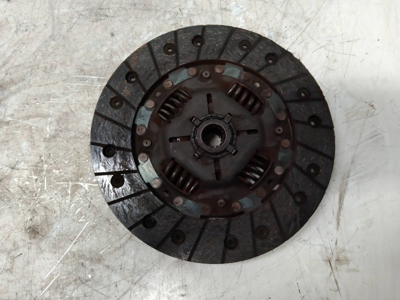 Recambio de kit embrague para opel corsa b swing referencia OEM IAM   