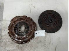 Recambio de kit embrague para opel astra h berlina 1.4 16v referencia OEM IAM 121878021911  