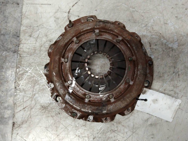 Recambio de kit embrague para opel astra h berlina 1.4 16v referencia OEM IAM 121878021911  