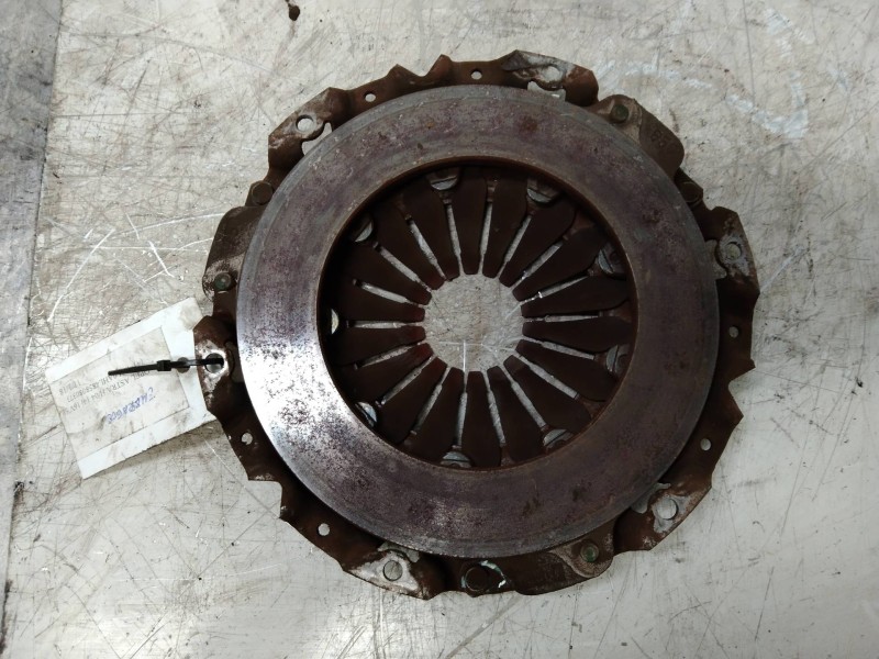 Recambio de kit embrague para opel astra h berlina 1.4 16v referencia OEM IAM 121878021911  